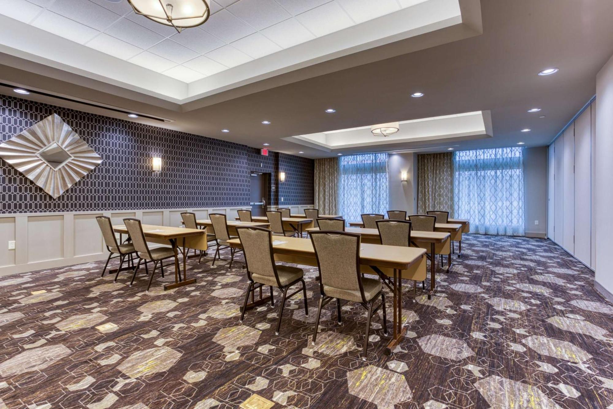 Drury Inn & Suites Columbus Polaris المظهر الخارجي الصورة