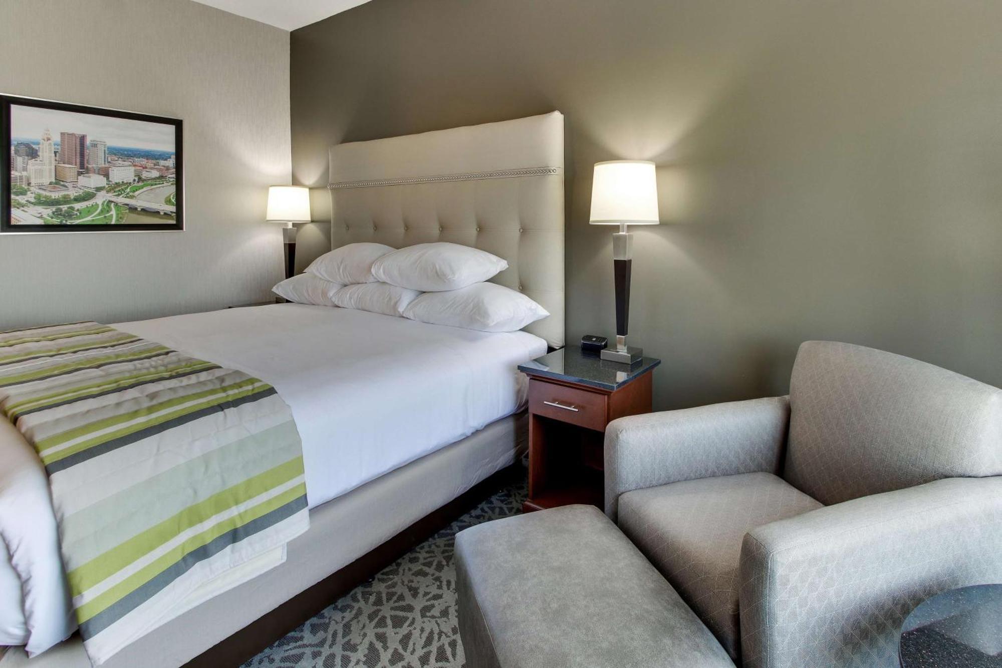 Drury Inn & Suites Columbus Polaris المظهر الخارجي الصورة