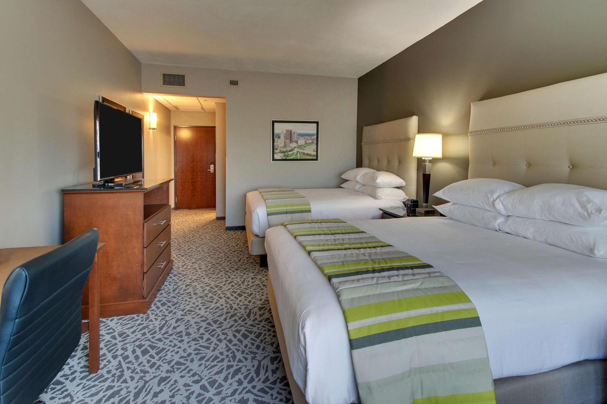 Drury Inn & Suites Columbus Polaris المظهر الخارجي الصورة