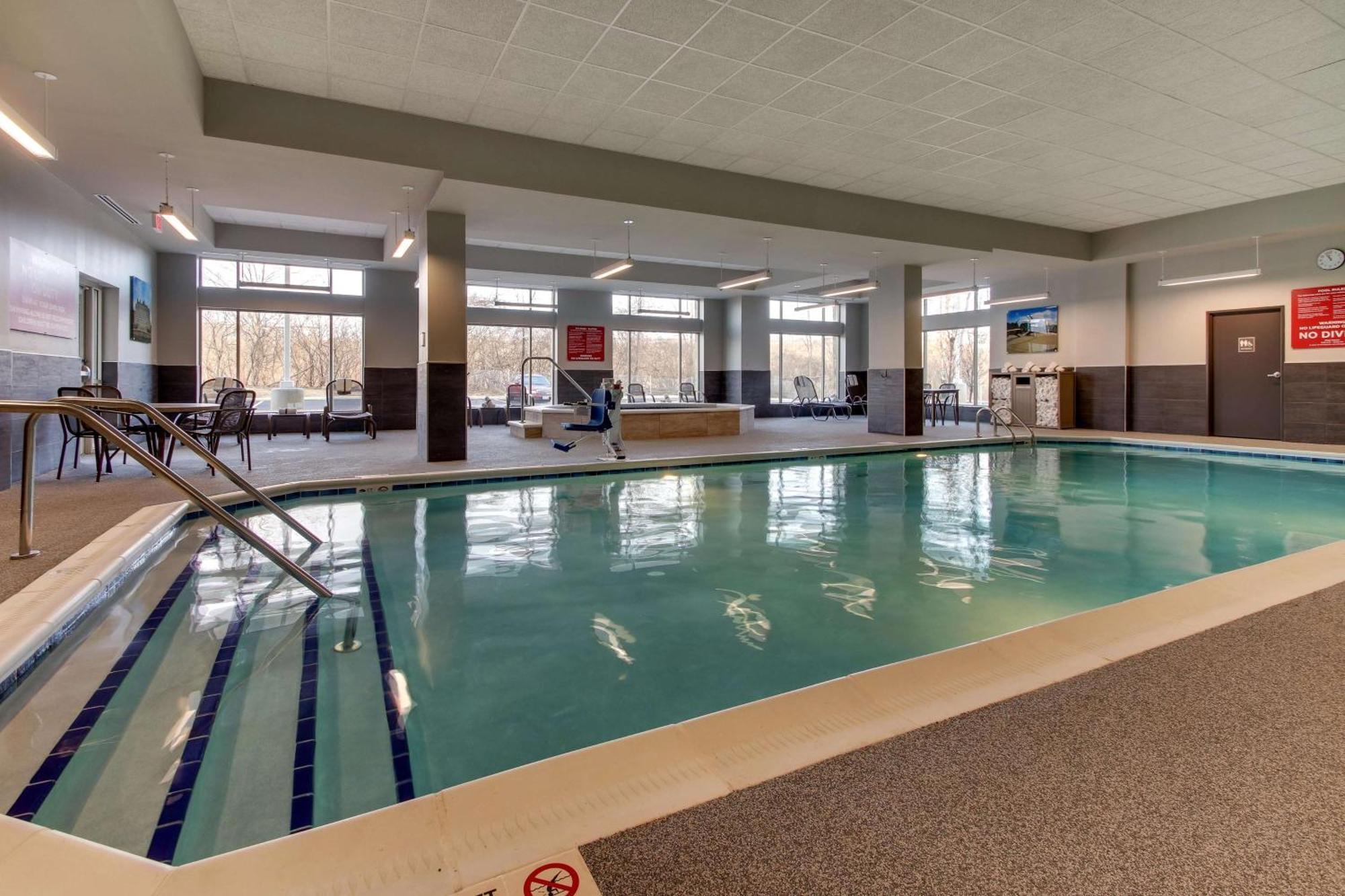 Drury Inn & Suites Columbus Polaris المظهر الخارجي الصورة