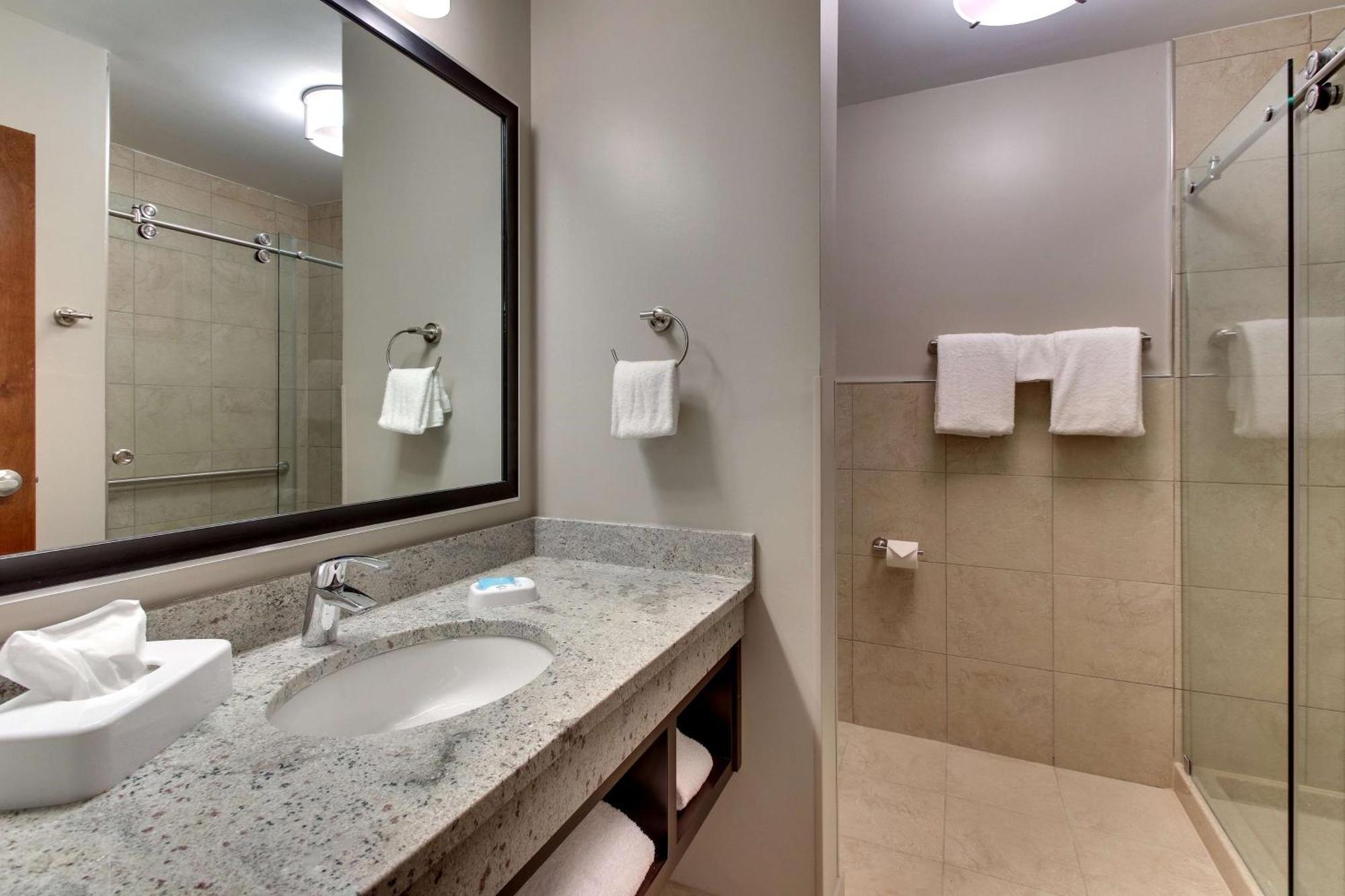 Drury Inn & Suites Columbus Polaris المظهر الخارجي الصورة
