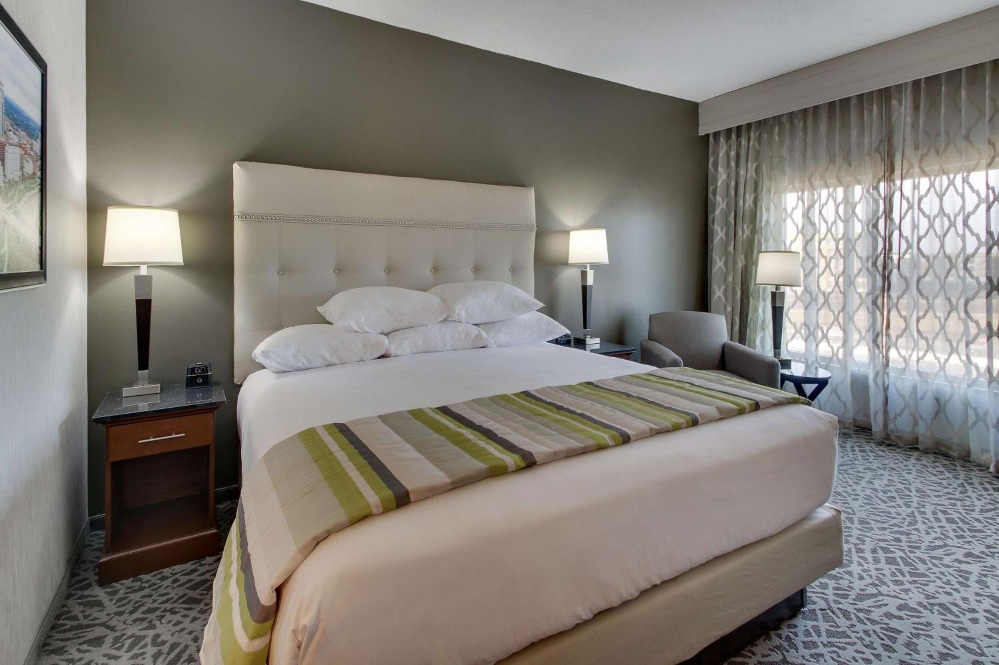 Drury Inn & Suites Columbus Polaris المظهر الخارجي الصورة