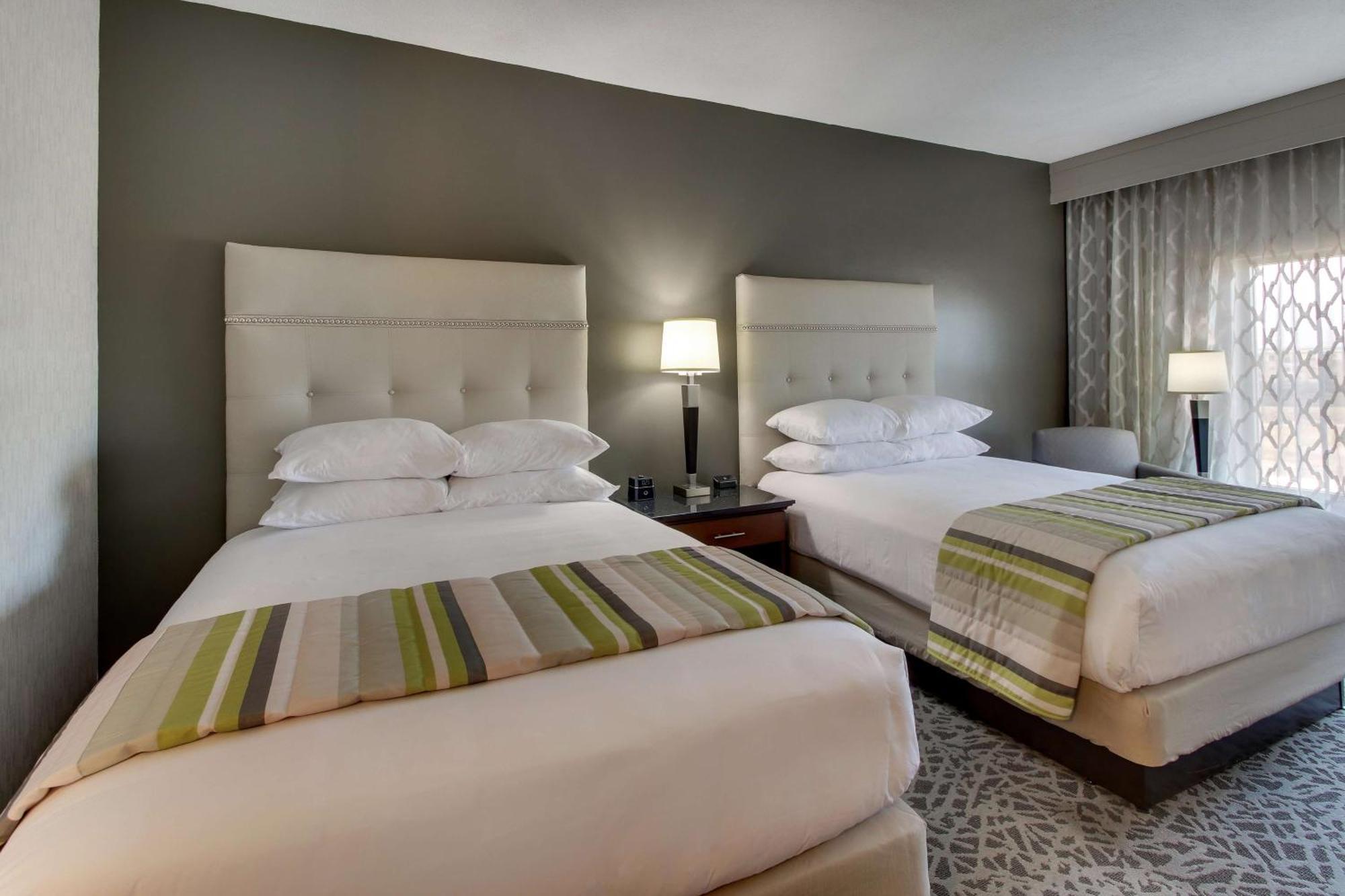 Drury Inn & Suites Columbus Polaris المظهر الخارجي الصورة