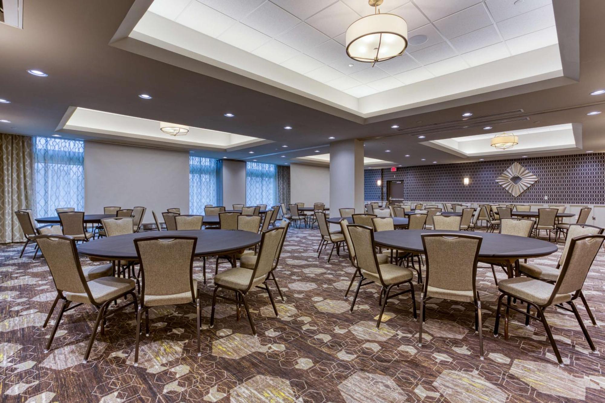 Drury Inn & Suites Columbus Polaris المظهر الخارجي الصورة