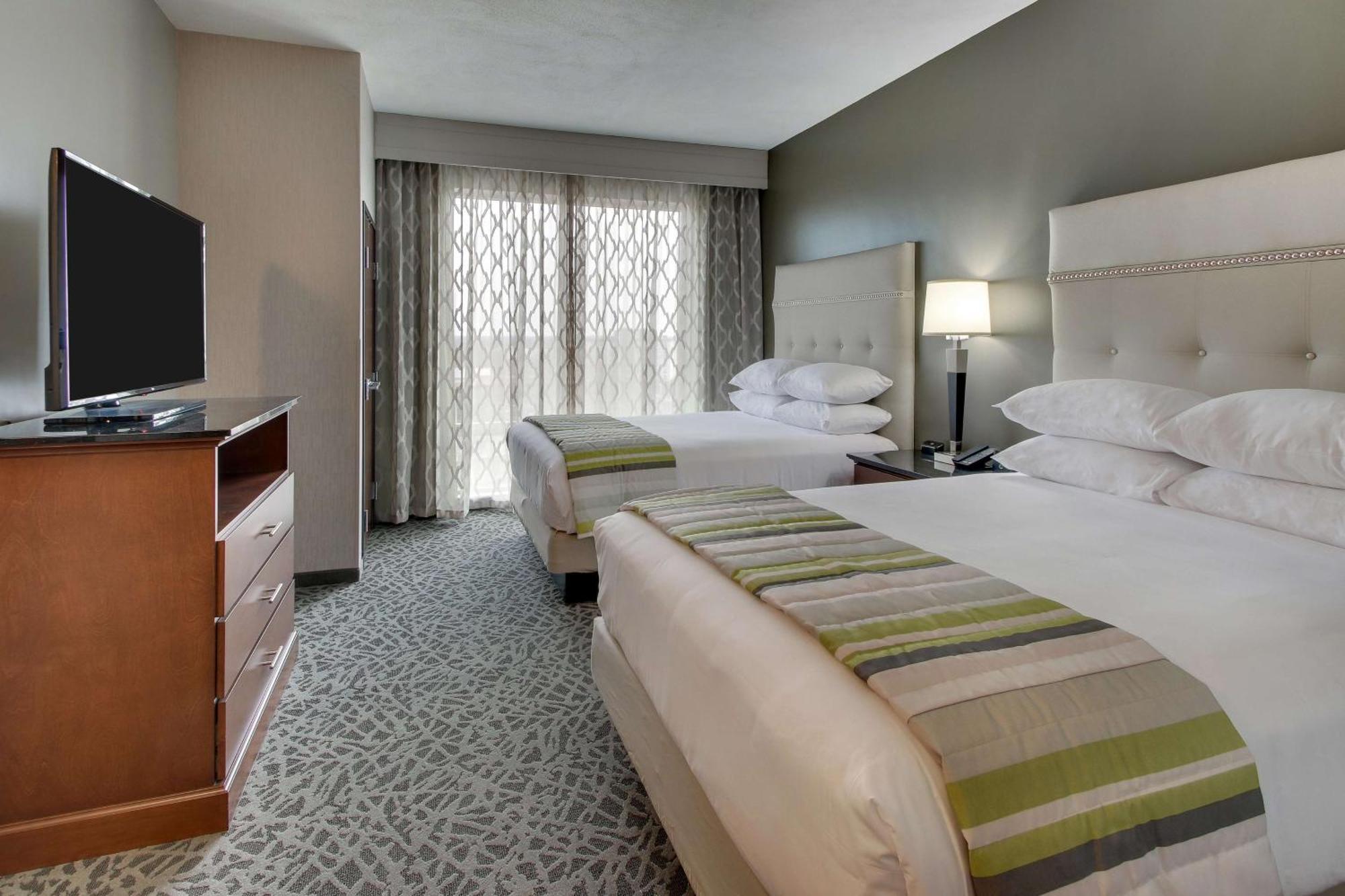 Drury Inn & Suites Columbus Polaris المظهر الخارجي الصورة