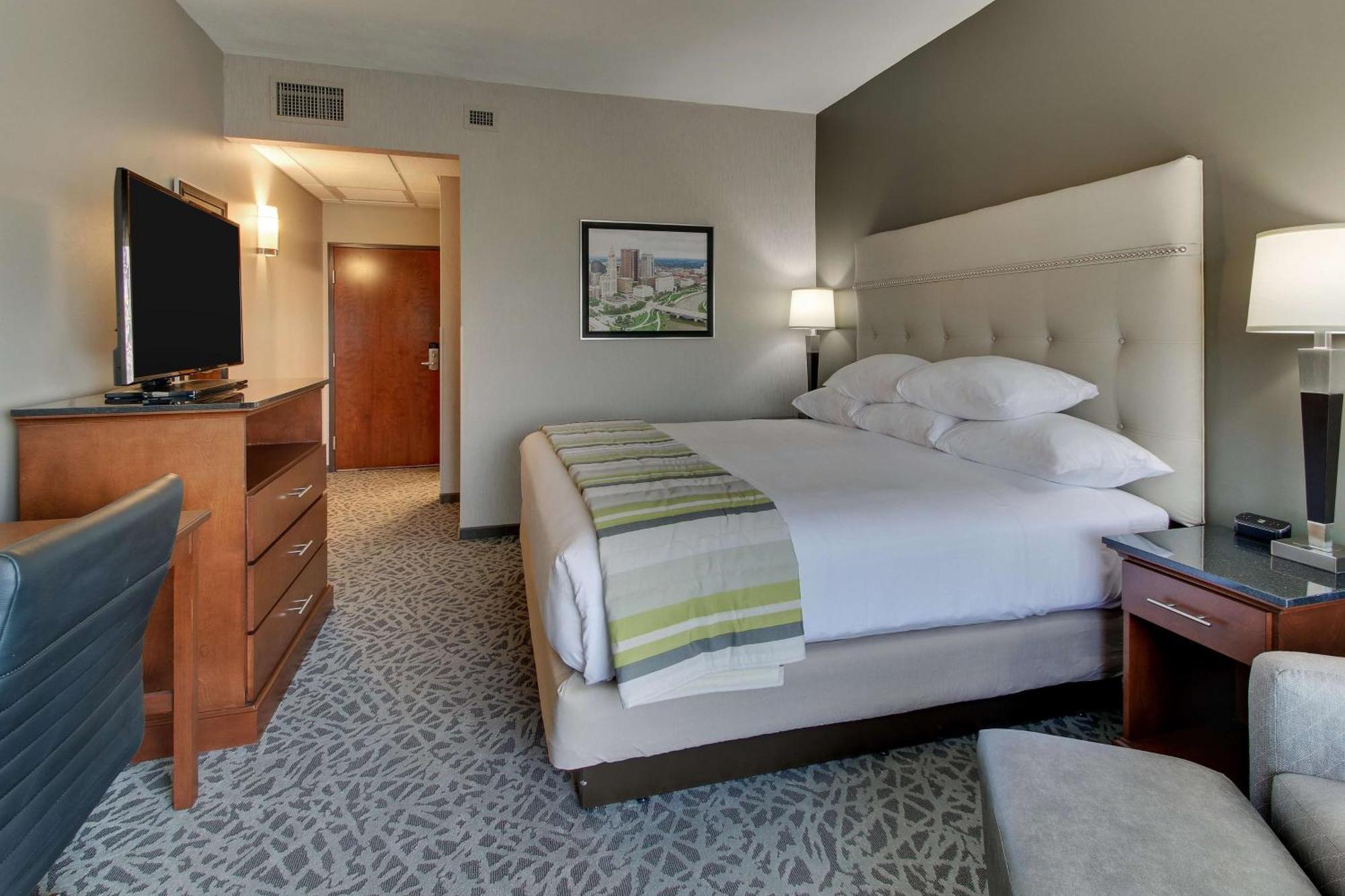 Drury Inn & Suites Columbus Polaris المظهر الخارجي الصورة