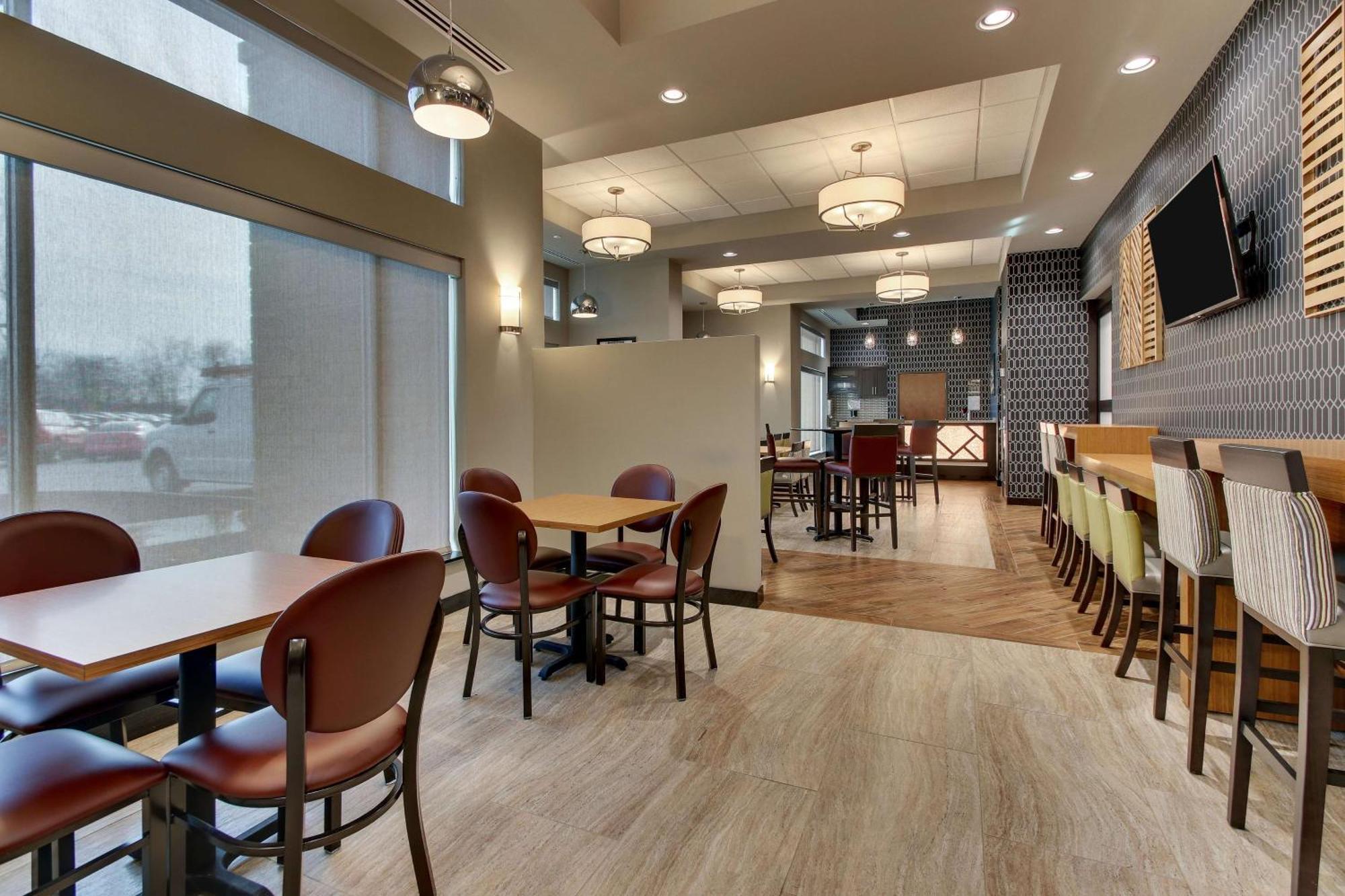 Drury Inn & Suites Columbus Polaris المظهر الخارجي الصورة