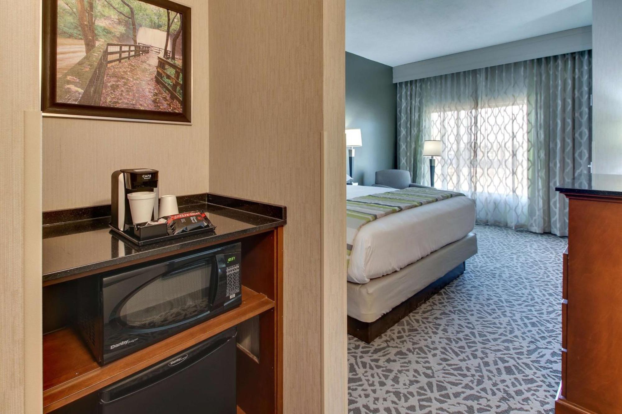 Drury Inn & Suites Columbus Polaris المظهر الخارجي الصورة