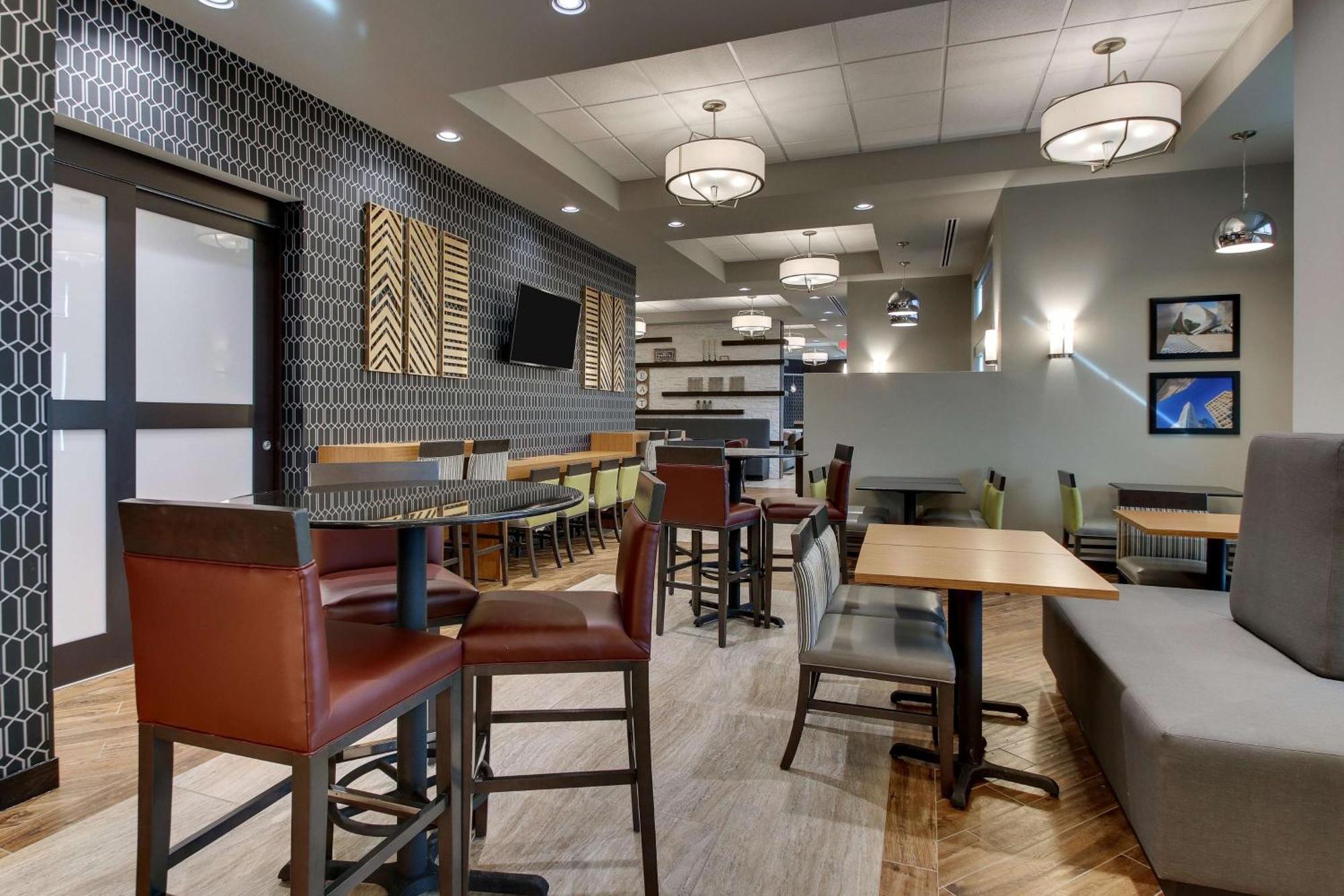 Drury Inn & Suites Columbus Polaris المظهر الخارجي الصورة