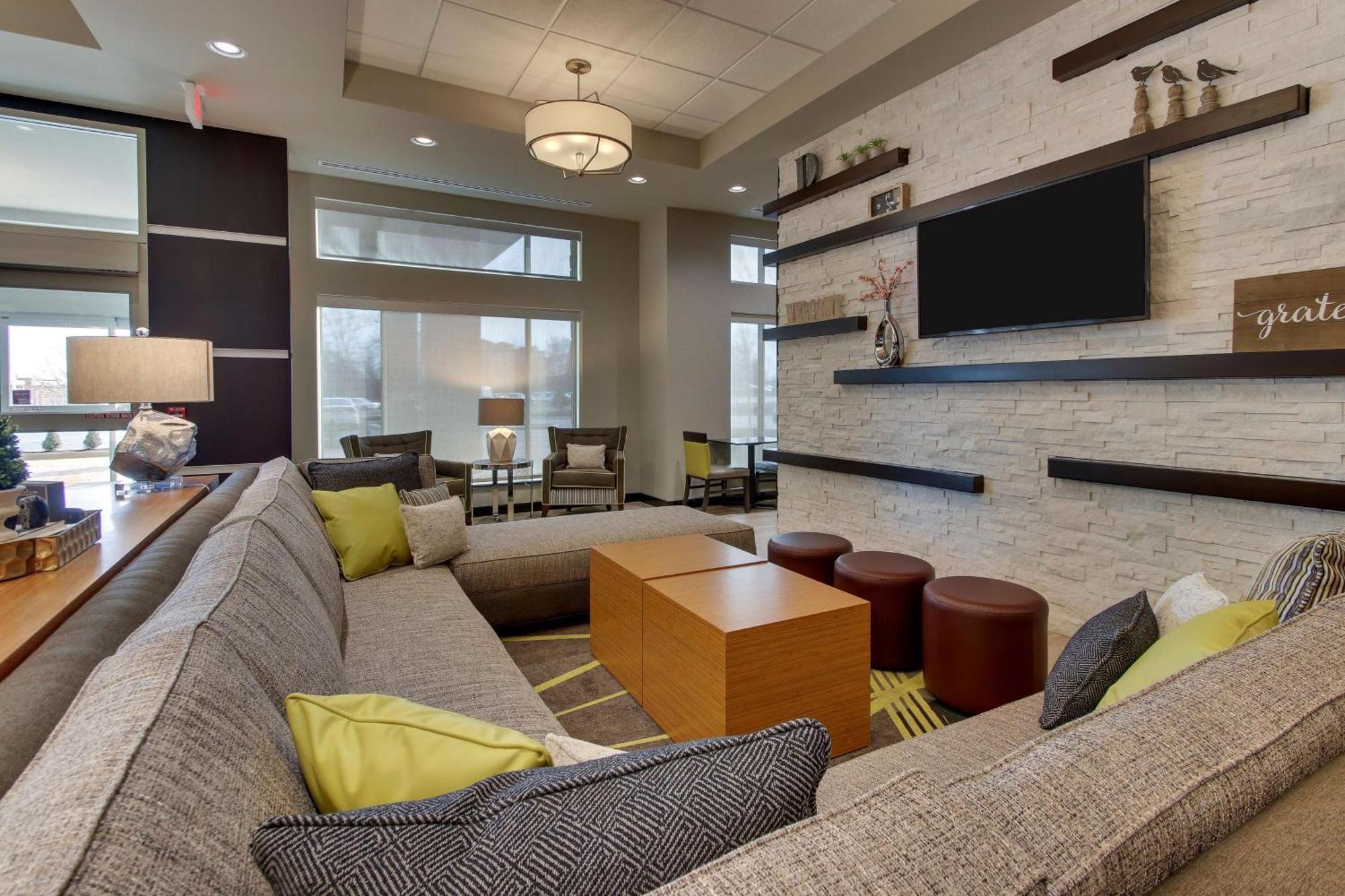 Drury Inn & Suites Columbus Polaris المظهر الخارجي الصورة