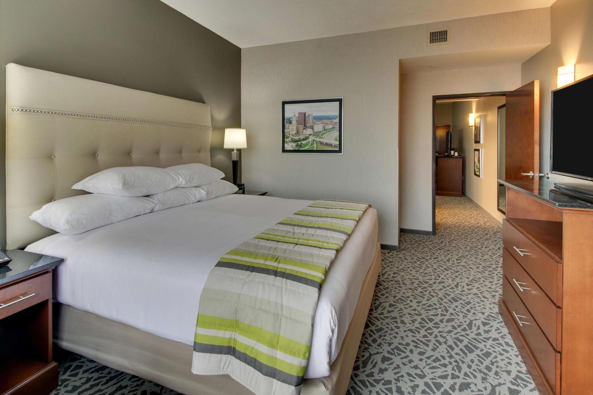 Drury Inn & Suites Columbus Polaris المظهر الخارجي الصورة