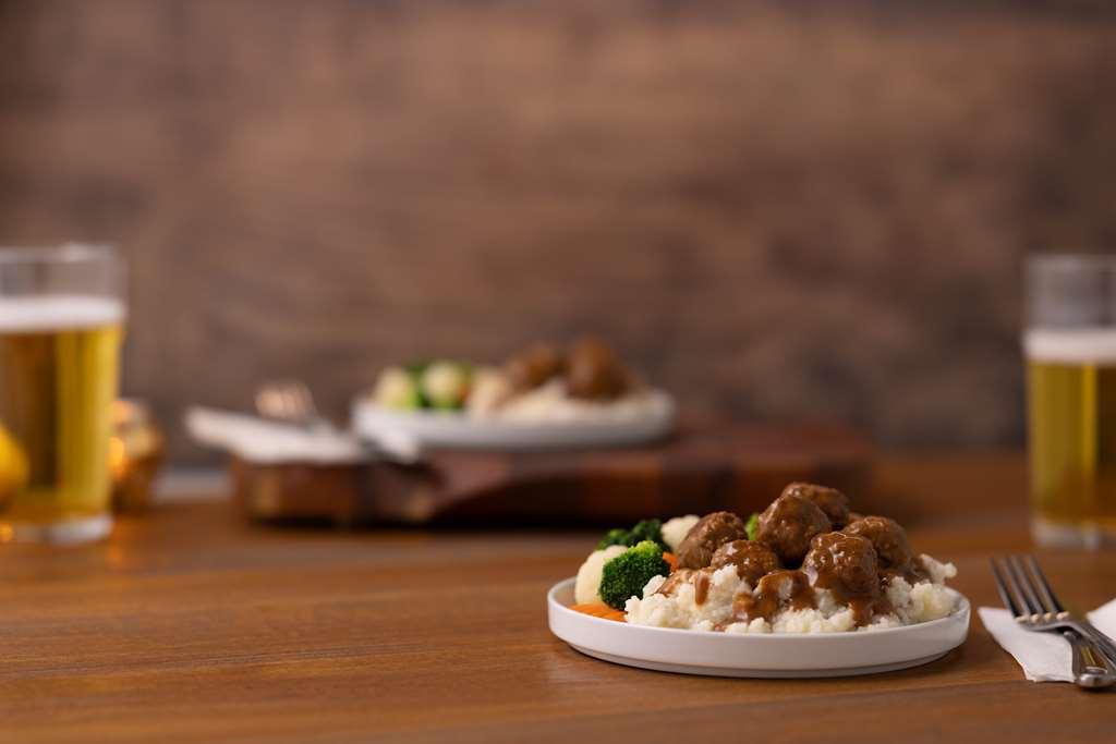 Drury Inn & Suites Columbus Polaris وسائل الراحة الصورة