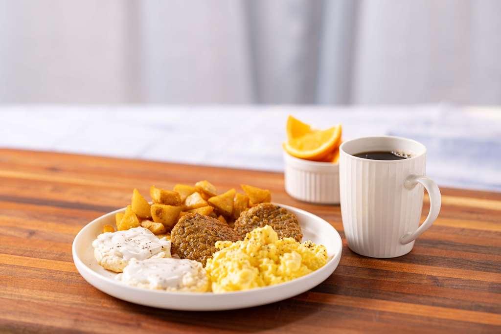 Drury Inn & Suites Columbus Polaris المطعم الصورة